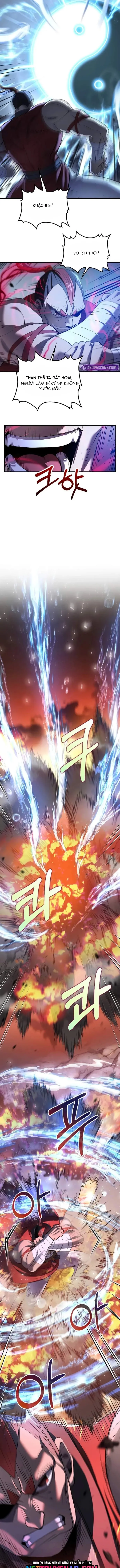 Bác Sĩ Trùng Sinh Về Murim Chapter 184 - 5