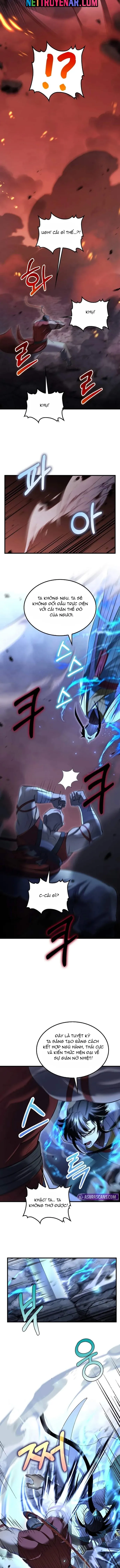Bác Sĩ Trùng Sinh Về Murim Chapter 184 - 6