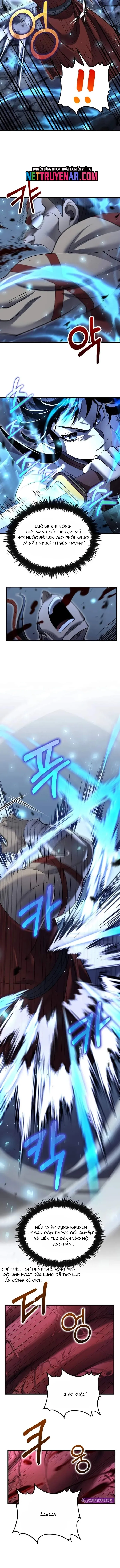 Bác Sĩ Trùng Sinh Về Murim Chapter 184 - 7