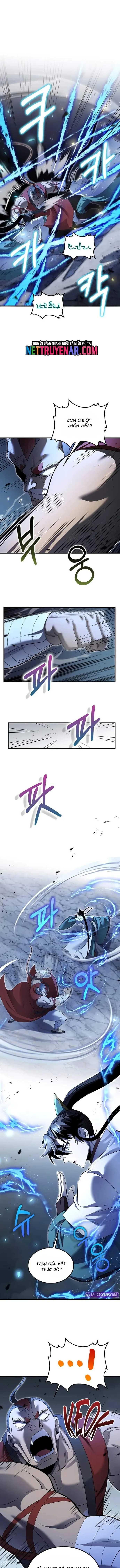 Bác Sĩ Trùng Sinh Về Murim Chapter 184 - 8