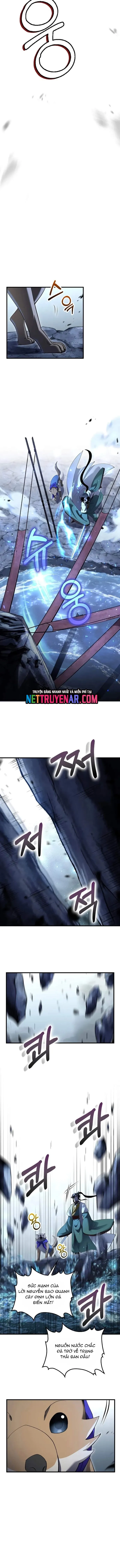 Bác Sĩ Trùng Sinh Về Murim Chapter 184 - 10