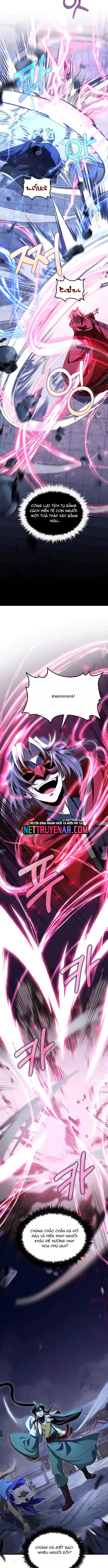 Bác Sĩ Trùng Sinh Về Murim Chapter 185 - 2