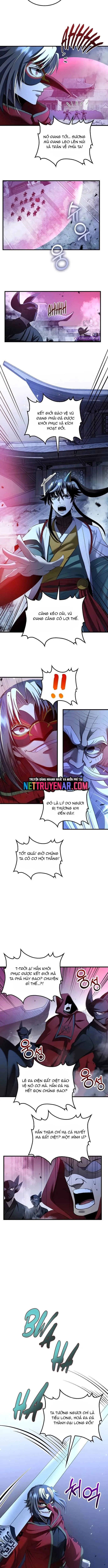 Bác Sĩ Trùng Sinh Về Murim Chapter 185 - 11