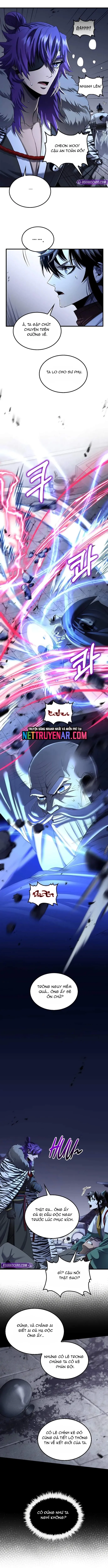 Bác Sĩ Trùng Sinh Về Murim Chapter 185 - 4