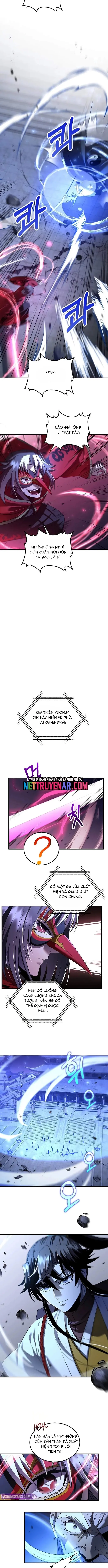 Bác Sĩ Trùng Sinh Về Murim Chapter 185 - 6