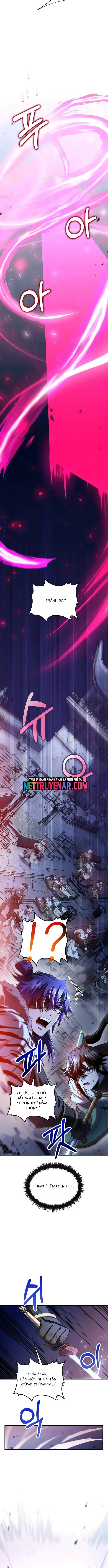 Bác Sĩ Trùng Sinh Về Murim Chapter 185 - 7
