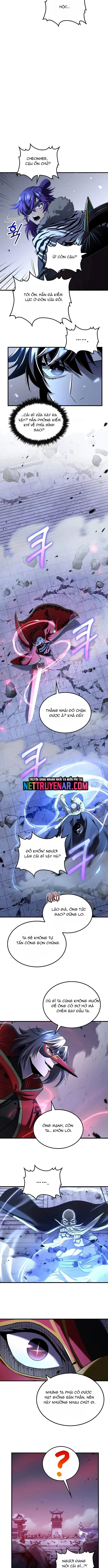 Bác Sĩ Trùng Sinh Về Murim Chapter 185 - 9