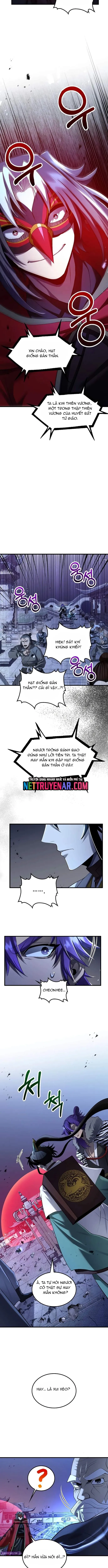 Bác Sĩ Trùng Sinh Về Murim Chapter 185 - 10