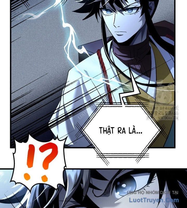 Bác Sĩ Trùng Sinh Về Murim Chapter 186 - 101