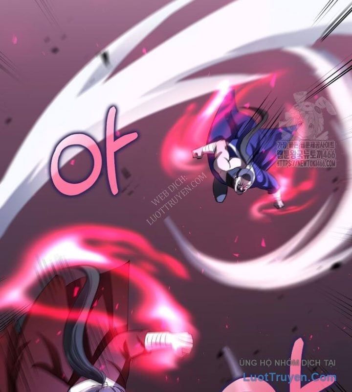 Bác Sĩ Trùng Sinh Về Murim Chapter 186 - 104