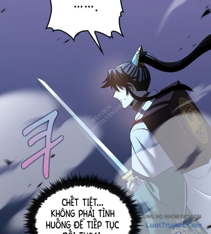 Bác Sĩ Trùng Sinh Về Murim Chapter 186 - 115