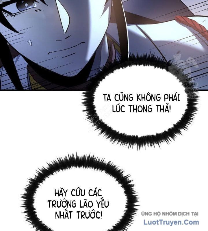 Bác Sĩ Trùng Sinh Về Murim Chapter 186 - 117