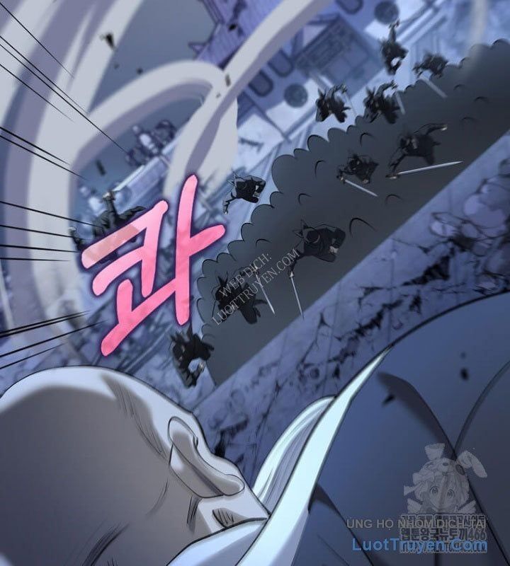 Bác Sĩ Trùng Sinh Về Murim Chapter 186 - 13