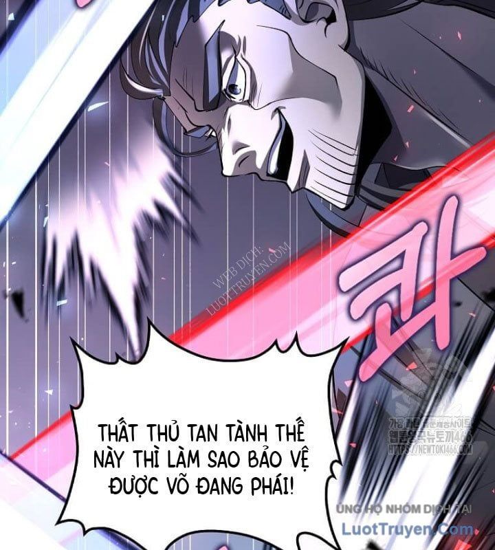 Bác Sĩ Trùng Sinh Về Murim Chapter 186 - 127