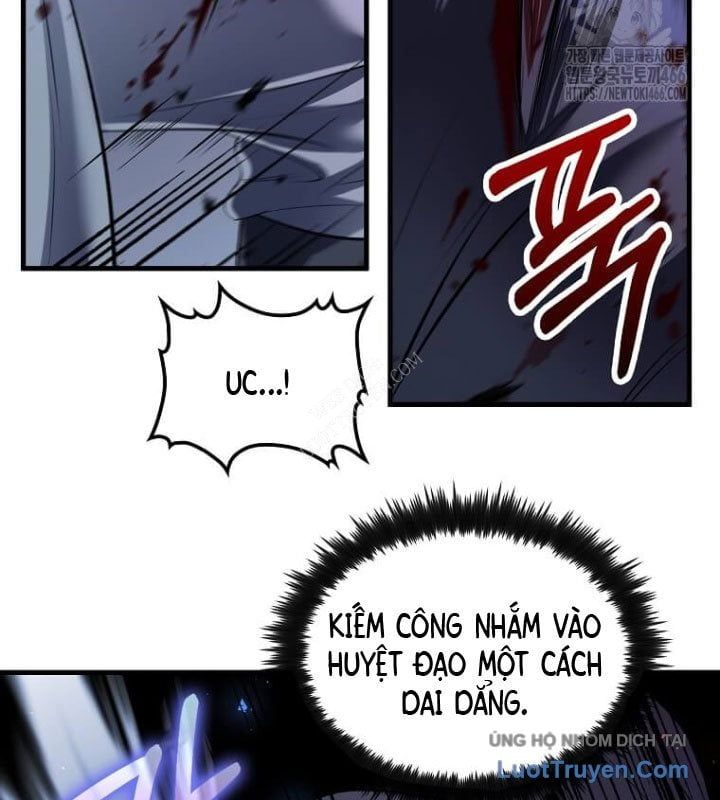 Bác Sĩ Trùng Sinh Về Murim Chapter 186 - 129