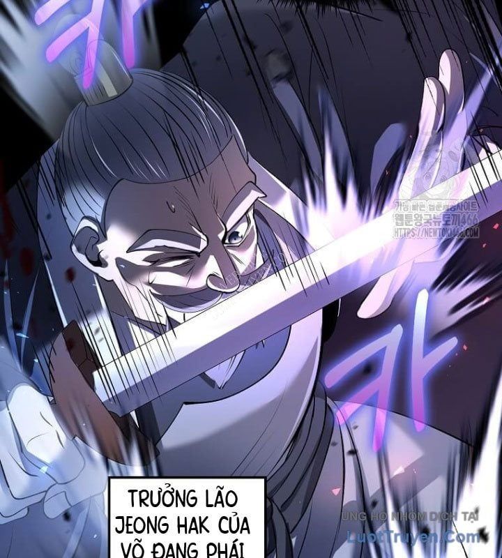 Bác Sĩ Trùng Sinh Về Murim Chapter 186 - 130