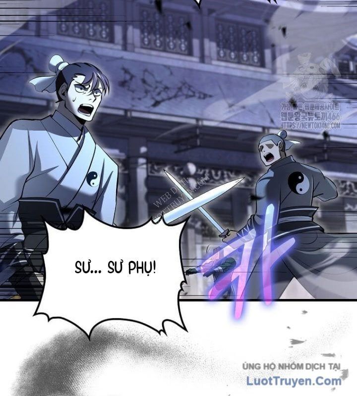 Bác Sĩ Trùng Sinh Về Murim Chapter 186 - 134