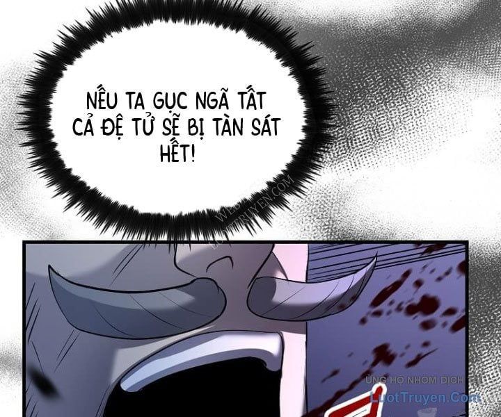 Bác Sĩ Trùng Sinh Về Murim Chapter 186 - 136