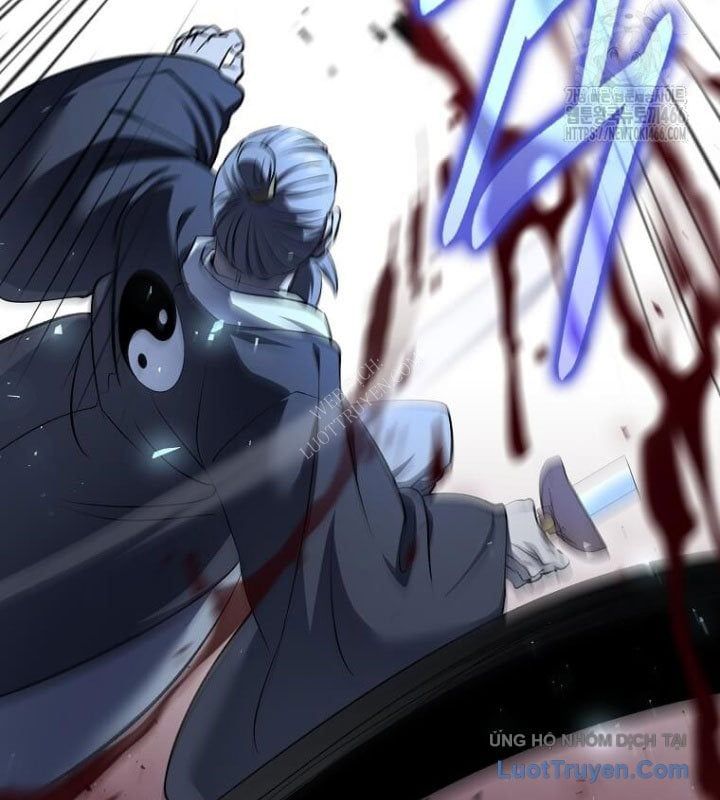 Bác Sĩ Trùng Sinh Về Murim Chapter 186 - 163