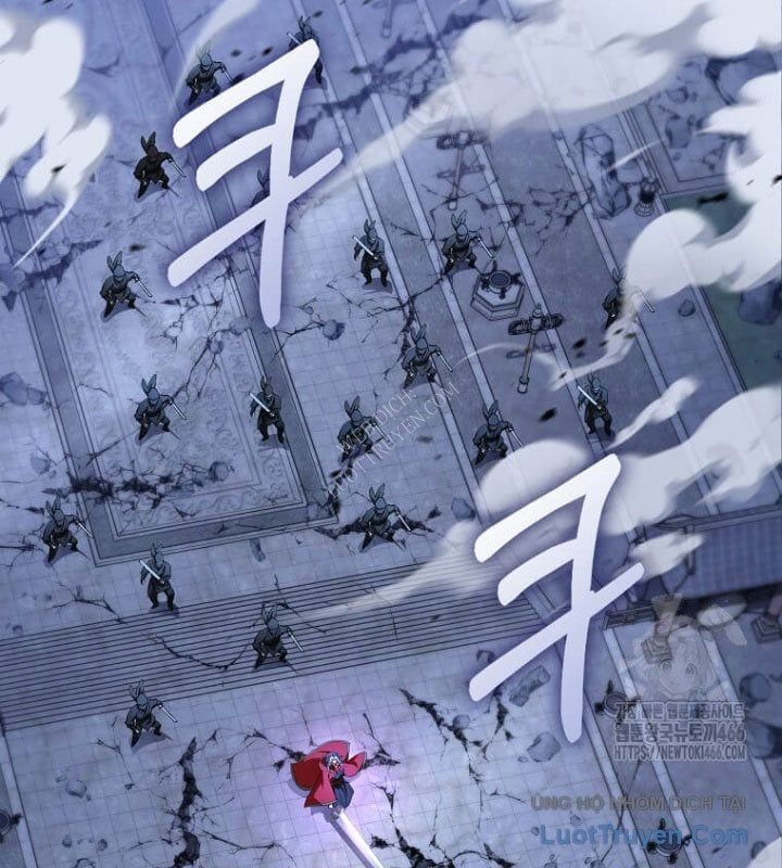 Bác Sĩ Trùng Sinh Về Murim Chapter 186 - 30