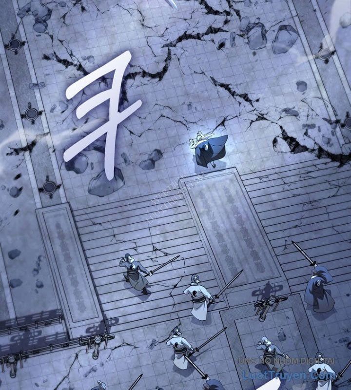 Bác Sĩ Trùng Sinh Về Murim Chapter 186 - 31