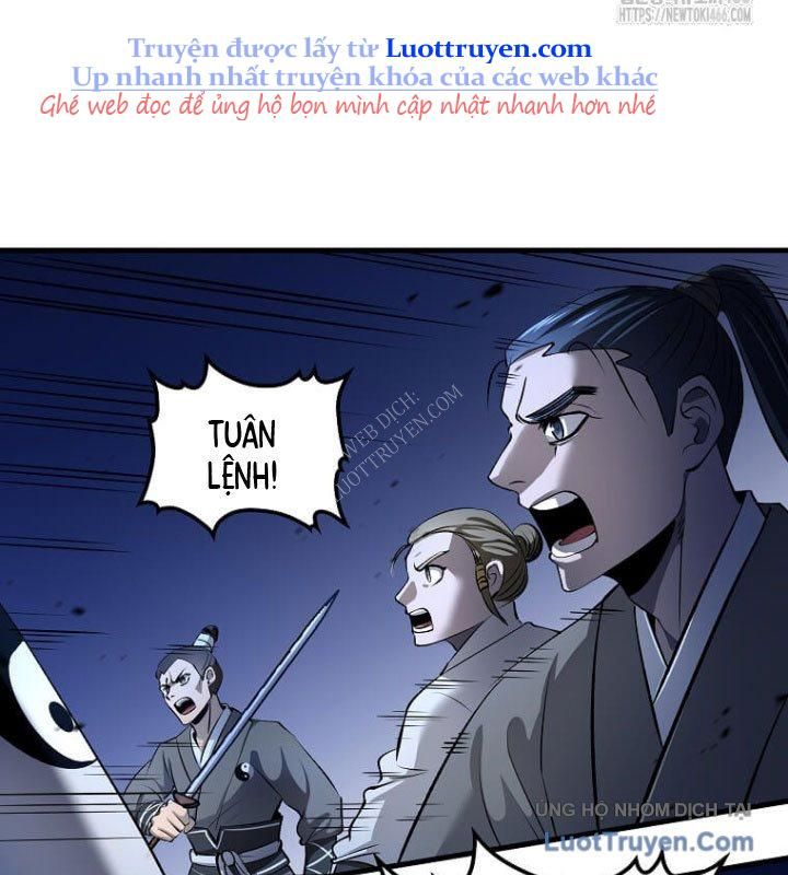 Bác Sĩ Trùng Sinh Về Murim Chapter 186 - 35