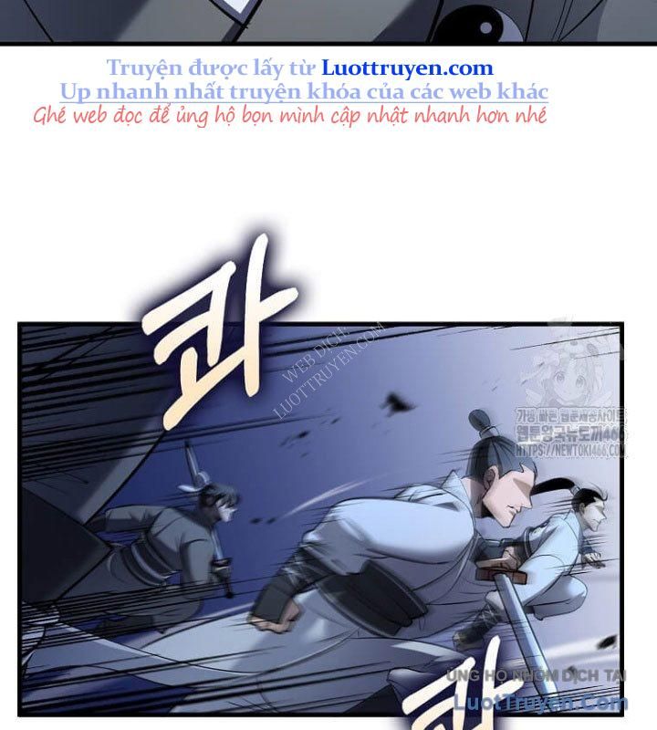 Bác Sĩ Trùng Sinh Về Murim Chapter 186 - 37