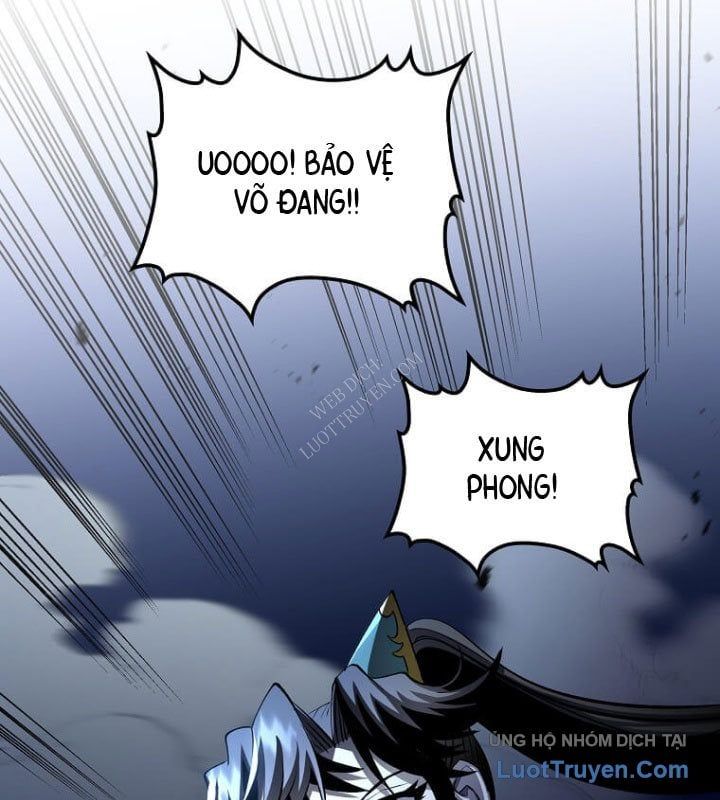 Bác Sĩ Trùng Sinh Về Murim Chapter 186 - 39
