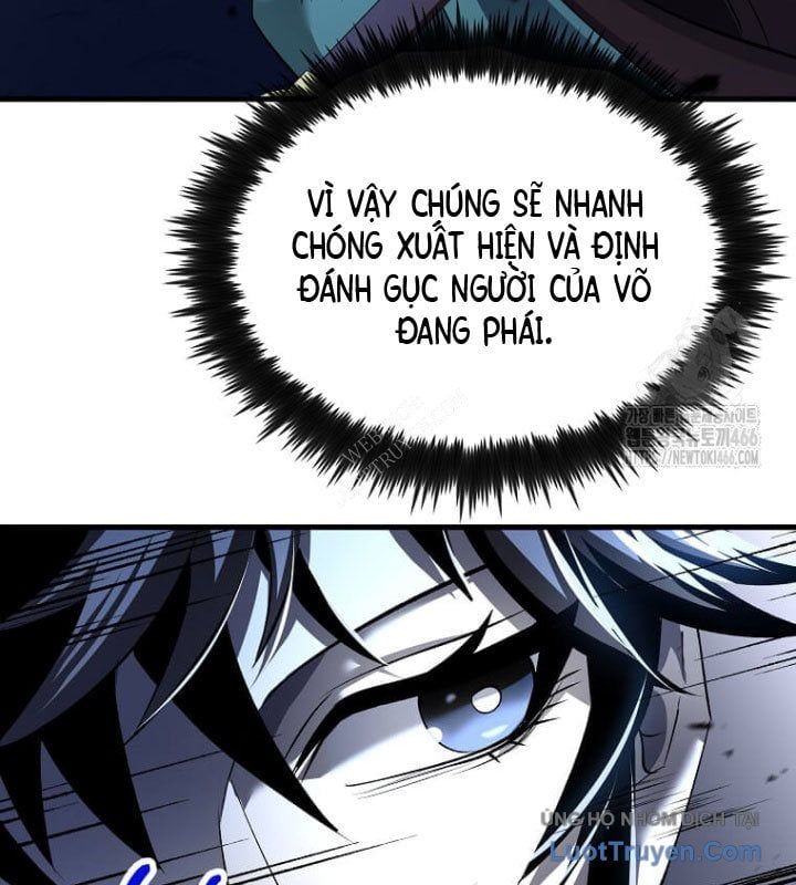 Bác Sĩ Trùng Sinh Về Murim Chapter 186 - 41