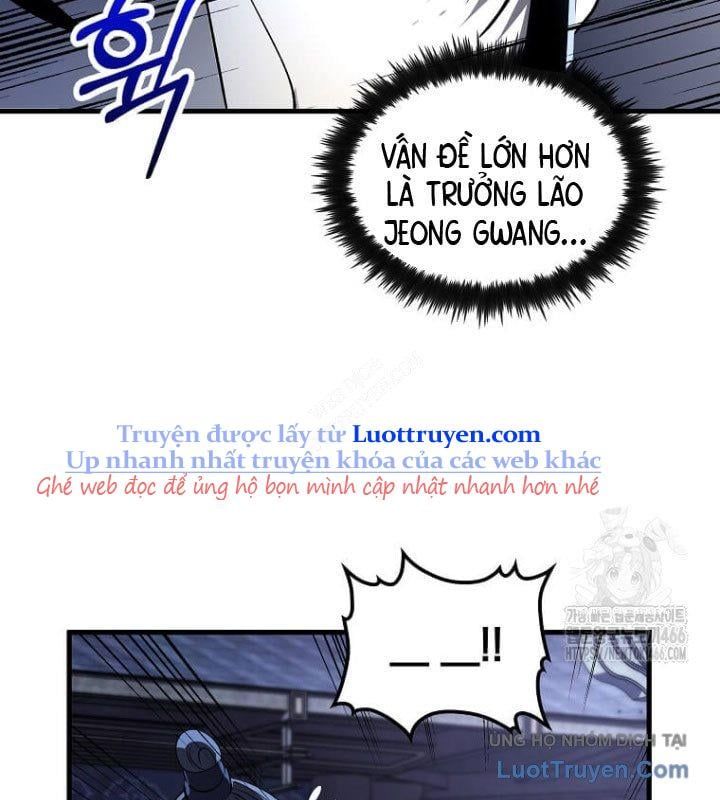 Bác Sĩ Trùng Sinh Về Murim Chapter 186 - 42