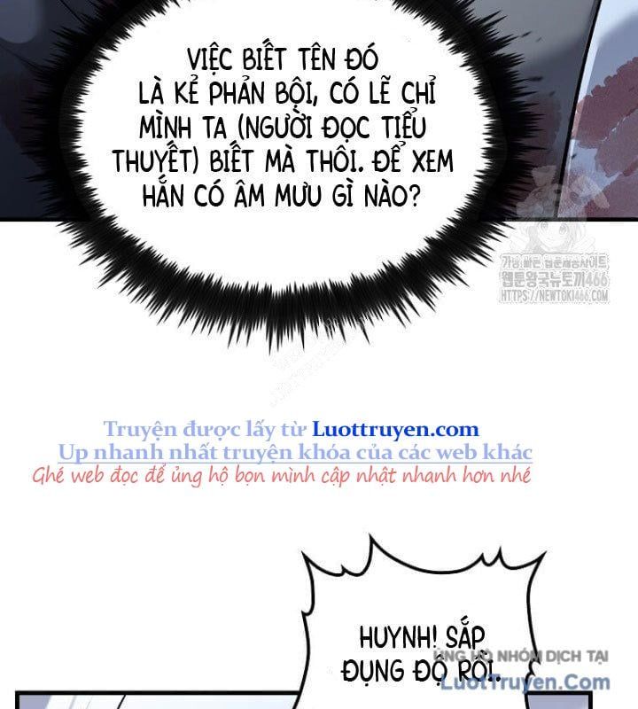 Bác Sĩ Trùng Sinh Về Murim Chapter 186 - 45