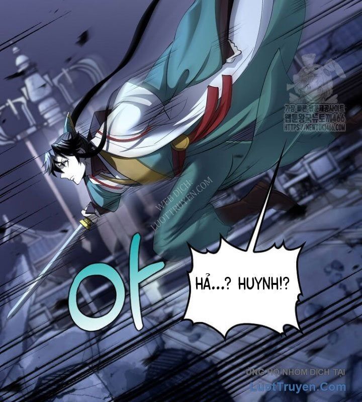 Bác Sĩ Trùng Sinh Về Murim Chapter 186 - 49