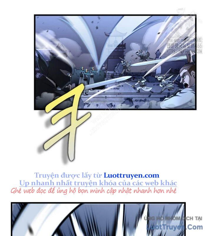 Bác Sĩ Trùng Sinh Về Murim Chapter 186 - 53