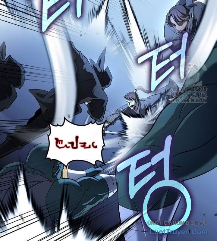 Bác Sĩ Trùng Sinh Về Murim Chapter 186 - 58