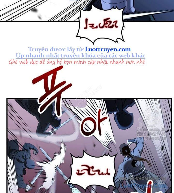 Bác Sĩ Trùng Sinh Về Murim Chapter 186 - 59