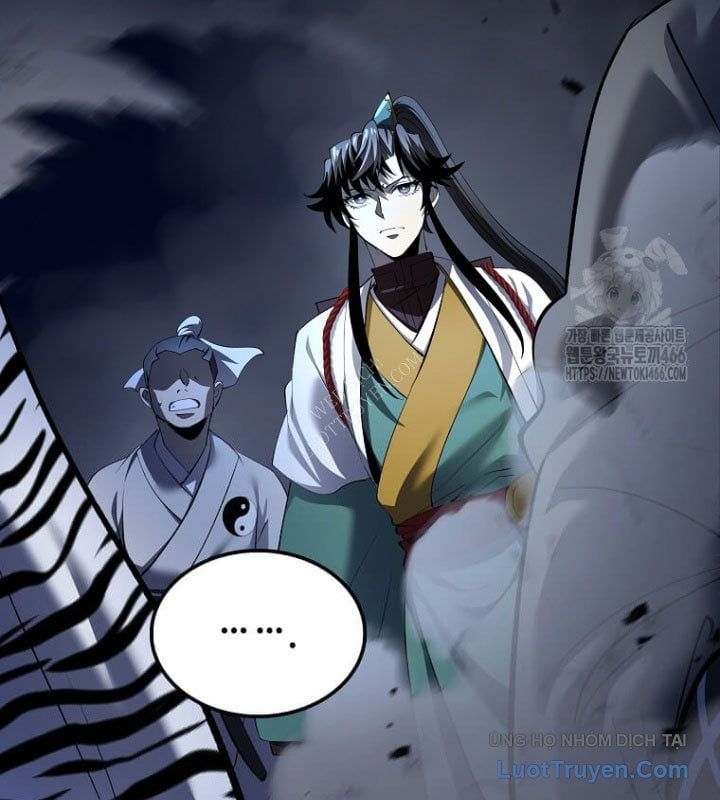 Bác Sĩ Trùng Sinh Về Murim Chapter 186 - 7