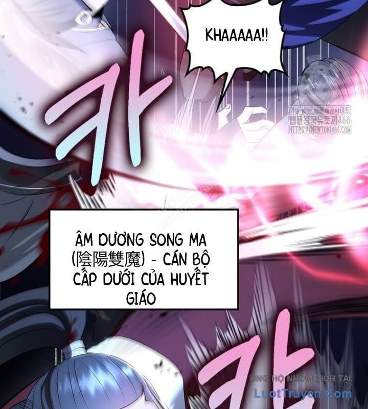 Bác Sĩ Trùng Sinh Về Murim Chapter 186 - 62