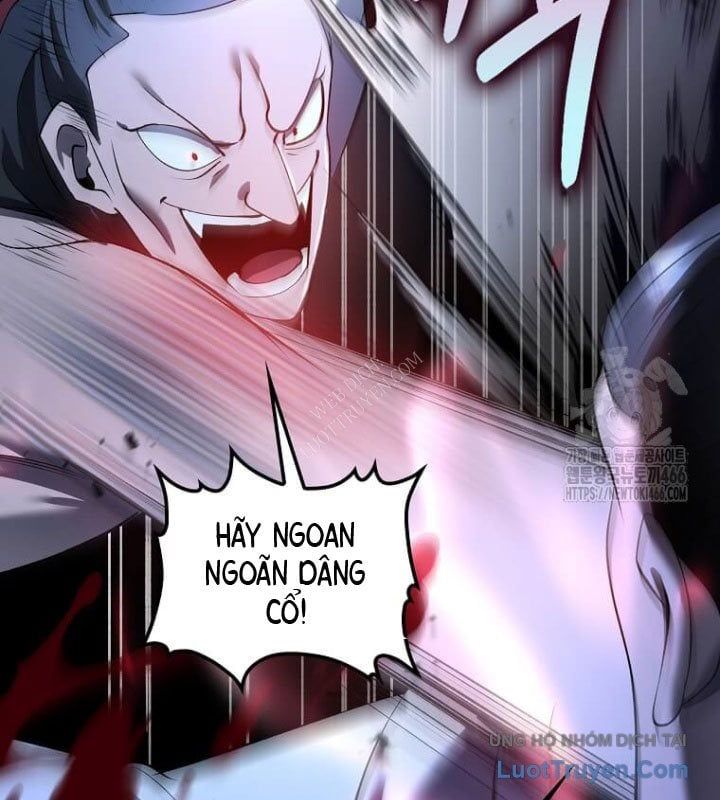 Bác Sĩ Trùng Sinh Về Murim Chapter 186 - 63