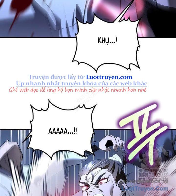 Bác Sĩ Trùng Sinh Về Murim Chapter 186 - 64