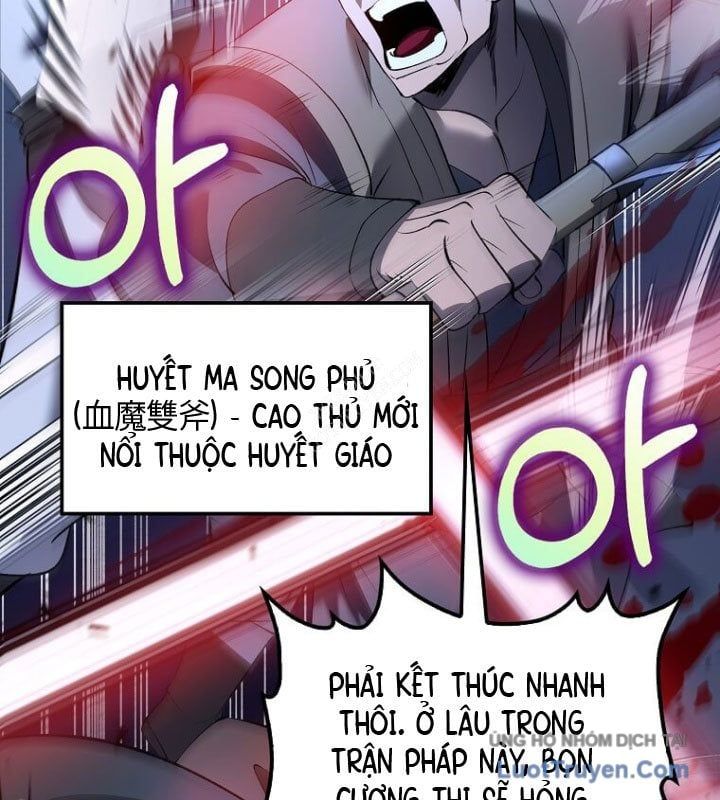 Bác Sĩ Trùng Sinh Về Murim Chapter 186 - 65