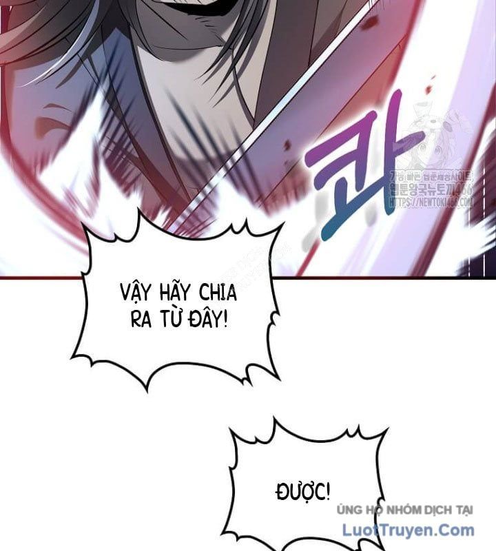 Bác Sĩ Trùng Sinh Về Murim Chapter 186 - 70