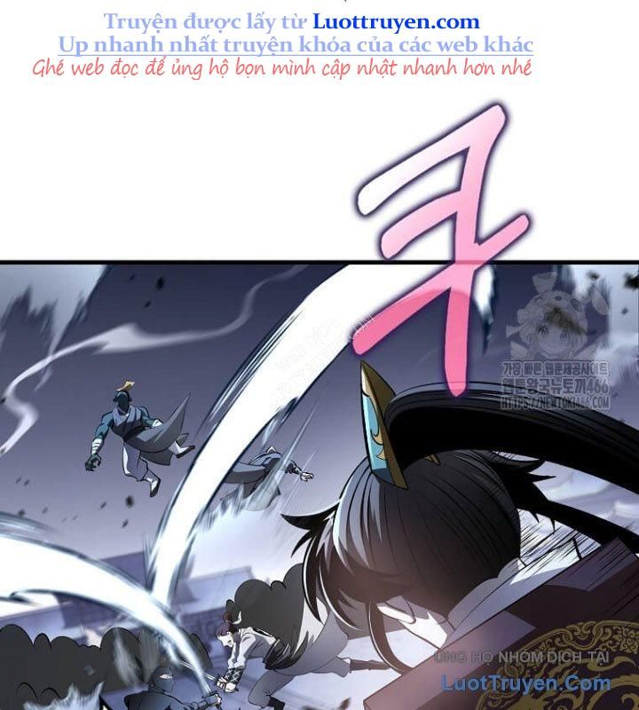 Bác Sĩ Trùng Sinh Về Murim Chapter 186 - 75