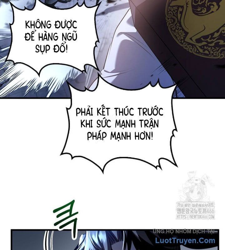 Bác Sĩ Trùng Sinh Về Murim Chapter 186 - 76