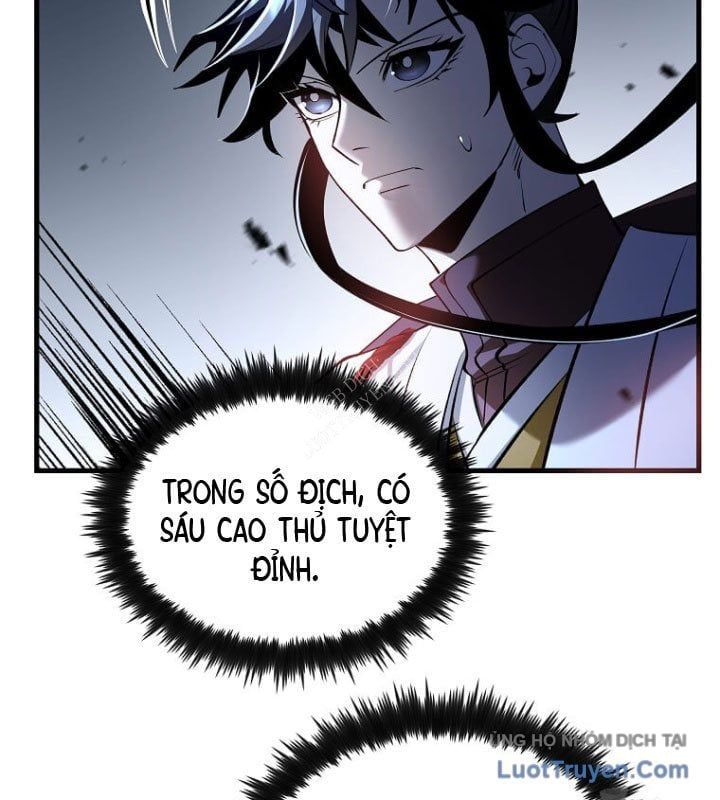 Bác Sĩ Trùng Sinh Về Murim Chapter 186 - 77