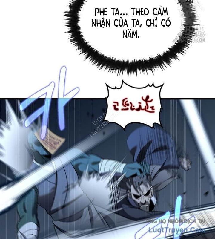 Bác Sĩ Trùng Sinh Về Murim Chapter 186 - 78