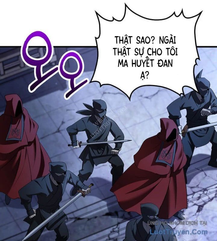 Bác Sĩ Trùng Sinh Về Murim Chapter 186 - 9