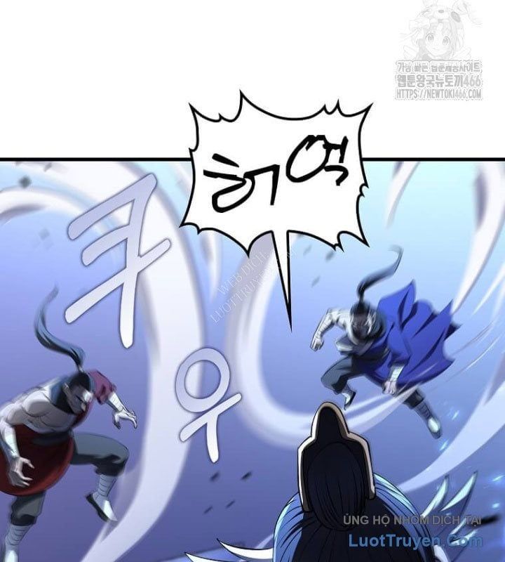Bác Sĩ Trùng Sinh Về Murim Chapter 186 - 91