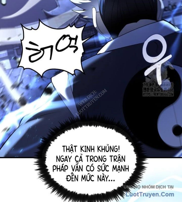 Bác Sĩ Trùng Sinh Về Murim Chapter 186 - 92