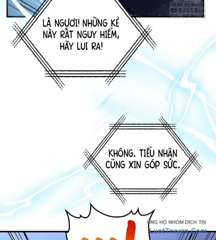 Bác Sĩ Trùng Sinh Về Murim Chapter 186 - 95