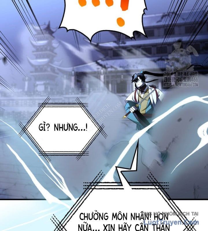 Bác Sĩ Trùng Sinh Về Murim Chapter 186 - 96